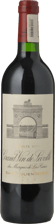 CHATEAU LEOVILLE-LAS-CASES 2me cru classe, St-Julien 2003 Bottle