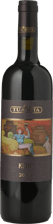 TUA RITA Keir Rosso Toscana IGT 2017 Bottle