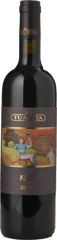 TUA RITA Keir Rosso Toscana IGT 2017 Bottle image number 0