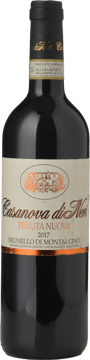 CASANOVA DI NERI Tenuta Nuova, Brunello di Montalcino DOCG 2017 Bottle image number 0