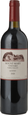 MOUNT MARY Quintet Cabernet Blend, Yarra Valley 2020 Bottle