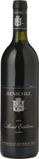 HENSCHKE Mount Edelstone Shiraz, Eden Valley 1995 Bottle