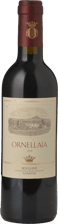 TENUTA DELL'ORNELLAIA La Grazia Ornellaia, Bolgheri DOC 2018 Half Bottle