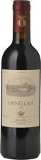 TENUTA DELL'ORNELLAIA La Grazia Ornellaia, Bolgheri DOC 2018 Half Bottle
