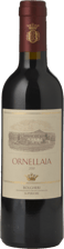 TENUTA DELL'ORNELLAIA La Grazia Ornellaia, Bolgheri DOC 2018 Half Bottle