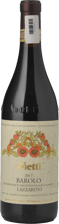 VIETTI Lazzarito, Barolo DOCG 2017 Bottle