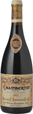 DOMAINE ARMAND ROUSSEAU Grand Cru, Chambertin 2003 Bottle