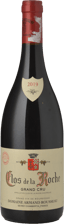 DOMAINE ARMAND ROUSSEAU, Clos de la Roche 2019 Bottle