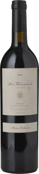 ALVARO PALACIOS Les Terrasses Velles Vinyes, Priorat 2009 Bottle image number 0