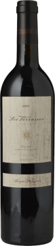 ALVARO PALACIOS Les Terrasses Velles Vinyes, Priorat 2009 Bottle image number 0