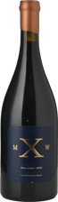 WREN ESTATE MXW Shiraz, Heathcote 2018 Bottle