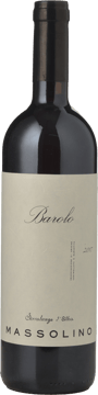 MASSOLINO Serralunga d'Alba, Barolo DOCG 2017 Bottle image number 0