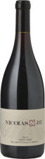 NICOLAS-JAY Pinot Noir, Willamette Valley 2017 Bottle