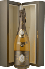 LOUIS ROEDERER Cristal Vinotheque, Champagne 2002 Bottle