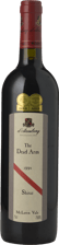 D'ARENBERG WINES The Dead Arm Shiraz, McLaren Vale 1999 Bottle