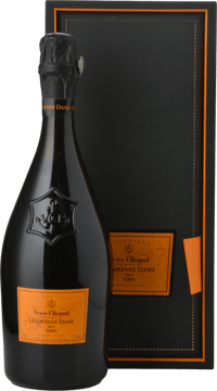 VEUVE CLICQUOT PONSARDIN La Grande Dame Brut, Champagne 2004 Bottle image number 0