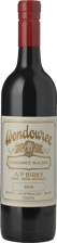 WENDOUREE Cabernet Malbec, Clare Valley 2018 Bottle
