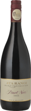 ATA RANGI Pinot Noir, Martinborough 2002 Bottle