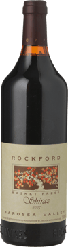 ROCKFORD Basket Press Shiraz, Barossa Valley 2005 Bottle image number 0