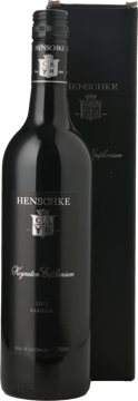HENSCHKE Keyneton Estate Shiraz Cabernet Malbec, Eden Valley 2013 Bottle image number 0