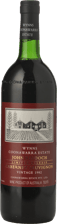 WYNNS COONAWARRA ESTATE John Riddoch Cabernet Sauvignon, Coonawarra 1982 Bottle