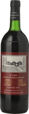 WYNNS COONAWARRA ESTATE John Riddoch Cabernet Sauvignon, Coonawarra 1982 Bottle