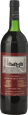 WYNNS COONAWARRA ESTATE John Riddoch Cabernet Sauvignon, Coonawarra 1982 Bottle