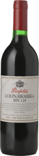 PENFOLDS Bin 128 Shiraz, Coonawarra 1994 Bottle
