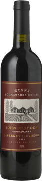 WYNNS COONAWARRA ESTATE John Riddoch Cabernet Sauvignon, Coonawarra 1998 Bottle image number 0