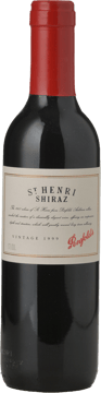 PENFOLDS St. Henri Shiraz, South Australia 1999 Half Bottle image number 0