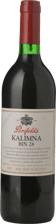 PENFOLDS Kalimna Bin 28 Shiraz, South Australia 1996 Bottle