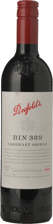 PENFOLDS Bin 389 Cabernet Shiraz, South Australia 2018 Bottle