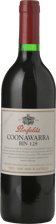 PENFOLDS Bin 128 Shiraz, Coonawarra 1996 Bottle