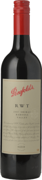 PENFOLDS RWT Shiraz, Barossa Valley 2007 Bottle image number 0