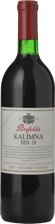 PENFOLDS Kalimna Bin 28 Shiraz, South Australia 1992 Bottle
