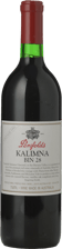PENFOLDS Kalimna Bin 28 Shiraz, South Australia 1992 Bottle