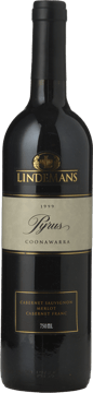 LINDEMANS Pyrus Cabernets, Coonawarra 1999 Bottle image number 0