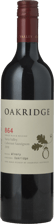 OAKRIDGE WINES 864 Winery Block Cabernet Sauvignon, Yarra Valley 2018 Bottle