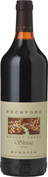 ROCKFORD Basket Press Shiraz, Barossa Valley 2020 Bottle image number 0