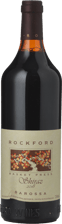 ROCKFORD Basket Press Shiraz, Barossa Valley 2018 Bottle