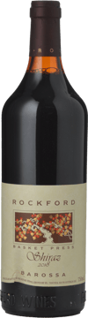 ROCKFORD Basket Press Shiraz, Barossa Valley 2018 Bottle image number 0
