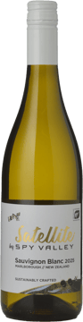 SATELLITE Sauvignon Blanc, Marlborough 2025 Bottle image number 0