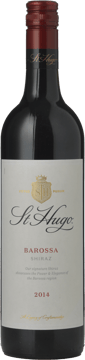 ST HUGO Shiraz, Barossa 2014 Bottle image number 0