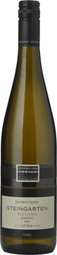 JACOB'S CREEK Steingarten Riesling, Barossa 2003 Bottle image number 0
