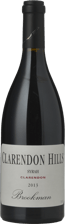 CLARENDON HILLS Brookman Vineyard Syrah, McLaren Vale 2013 Bottle