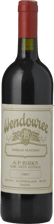 WENDOUREE Shiraz Mataro, Clare Valley 1997 Bottle