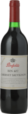 PENFOLDS Bin 407 Cabernet Sauvignon, South Australia 1998 Bottle