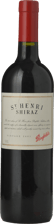 PENFOLDS St. Henri Shiraz, South Australia 2001 Bottle