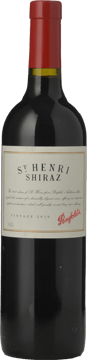 PENFOLDS St. Henri Shiraz, South Australia 2010 Bottle image number 0
