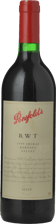 PENFOLDS RWT Shiraz, Barossa Valley 1999 Bottle